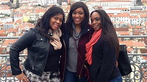 'It's part of the healing we needed' | Sisters empower Black women living with breast cancer through DC non-profit