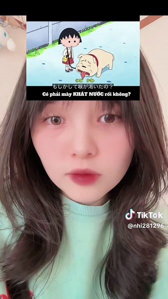 Học tiếng nhật xem maruko chan vẫn là dễ nhất . Dễ nghe, nội dung thường ngày sát với giao tiếp thực tế hằng ngày. Nhỏ mê maruko lớn xem maruko ko cần sub 😁😁 #marukochan #まる子 #nhichann #hoctiengnhat #hoctiengnhatquaphim #luyenkaiwatiengnhat #aanime #日本語 #発音練習 #aanimebiz #tiengnhat #nhatban🇯🇵