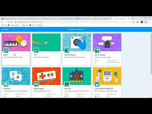 Making a keyboard in Scratch