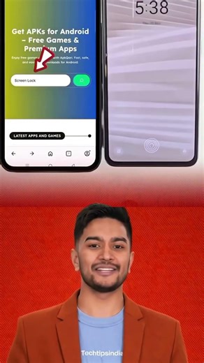 mobile lock kase khole 2026#shorts #mobiletips #mobilelock