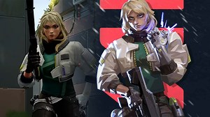 Deadlock can shoot through walls in broken VALORANT exploit