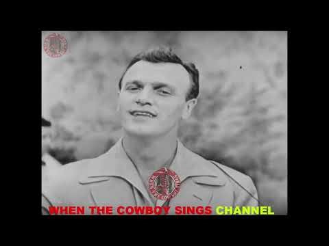 Eddy Arnold - Cattle Call (1955 Version)
