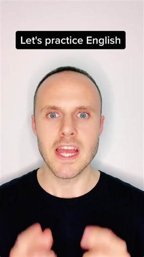 Let's practice conversation!