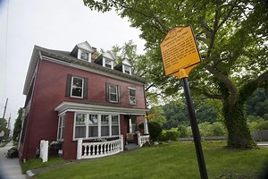 New Brighton to celebrate its Underground Railroad history with two-day event