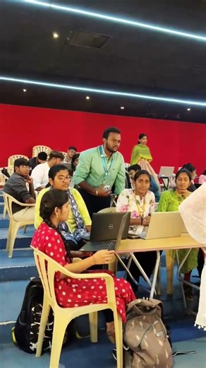 Peer Learning by Interns | VBIT CSE (AI & ML) | Learning Beyond Classroom