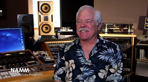 Steve Hall | NAMM.org