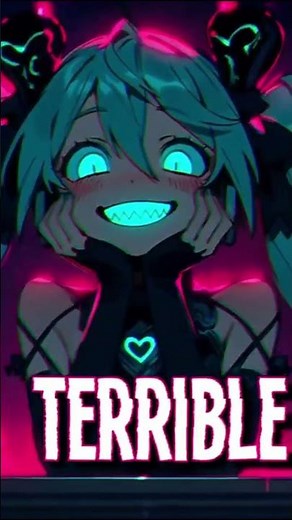 i am a human being,capable of doing terrible things😈 | AWOLNATION - Run (Nightcore/Sped-Up) Out Now