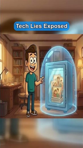 Sync vs Backup: Why Your Photos Aren't Safe