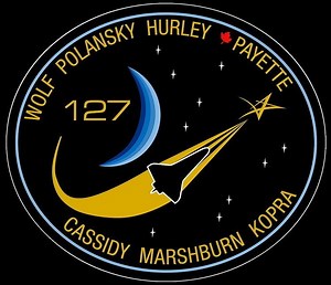 STS 127 - Alchetron, The Free Social Encyclopedia