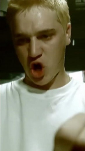 How Eminem's Stan was made