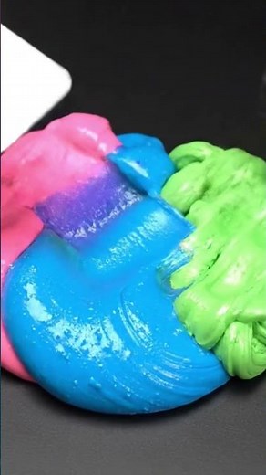 ASMR Slime | Relaxing