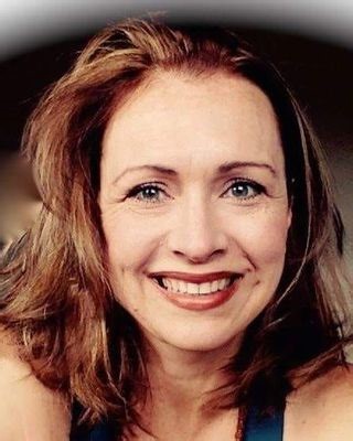 Cami Ashby, LMFT, Marriage & Family Therapist, Pleasant Grove, UT, 84062 | Psychology Today