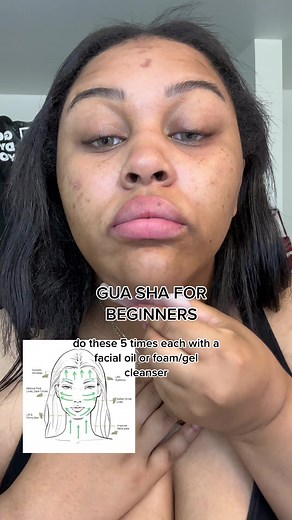 Beginner's Guide: How to Use Gua Sha for Facial Massage