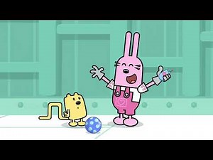 Widget - No, not right now, Wubbzy. I am videotronic. (READ DESCRIPTION)