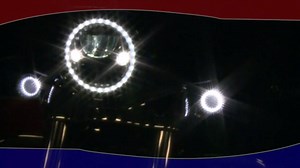 Do it right the first time. Custom Dynamics® Dynamic Ringz™ - the original full function Amber/White LED Turn Signal! | Custom Dynamics Motorcycle LED Lights & Accessories