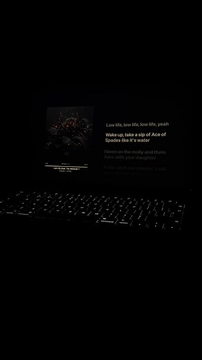 Low Life Song By Future and The Weeknd - Lyrics and Music Video