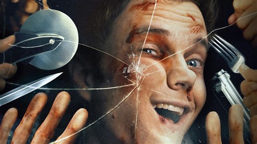 Movie Review – Novocaine (2025)