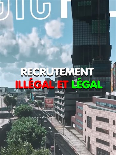 Rejoindre le Discord pour FiveM et GTA RP