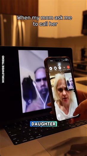 2.1K views · 14 reactions | FaceTime Prank with a Different Face – Hilarious Reactions! #prankcall #prankreels #reels #prankvideo #viralvideo | Worldwide Trend | Facebook