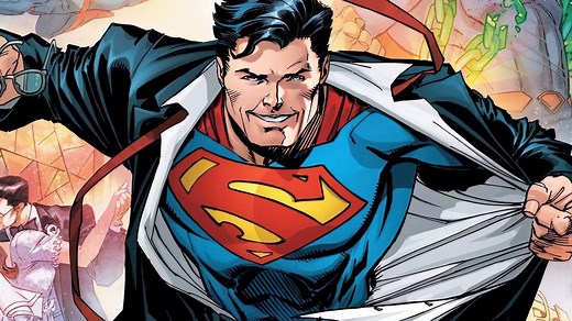The 10 Most Important Character Traits of Superman, Ranked