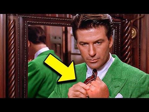 15 Weird Facts About The Shadow (1994) You Never Knew