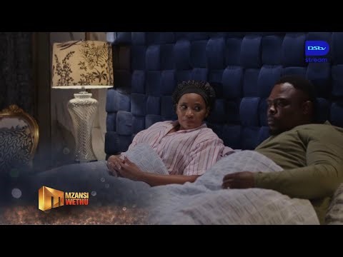 A rocky marriage – Sibongile & the Dlaminis | S2 | Ep 108 | Mzansi Wethu