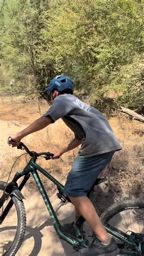 Funny Mountain Bike Tire Fails