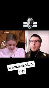 Caos a La7! DIEGO FUSARO mostra le vere cause della guerra in Ucraina! | Diego Fusaro