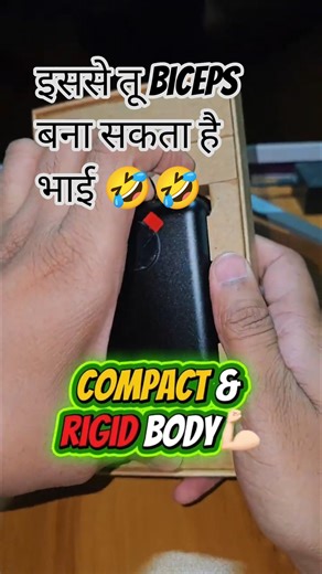 Bhai ₹1.5 Lakh ke phone pe yeh FREE mila 😭 #shorts