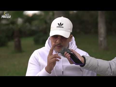 PARESSA x ‪@theonlyofficial‬ - The Only Ka3i ( Prod by ‪@chiouss22‬ )