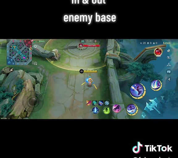 Master Fanny's Straight Cable Technique!