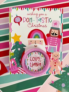 Holiday Party Favors Christmas Party Favors Class Party Gift Kids Christmas Gifts Christmas Classroom Favor Non Candy Gift Stocking Stuffer - Etsy