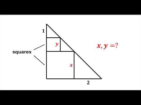 A great geometry problem | Geometry | 80