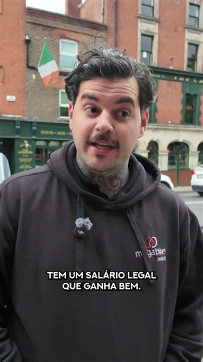 NO BRASIL, ESSA MOTO CUSTA O PREÇO DE UMA CASA