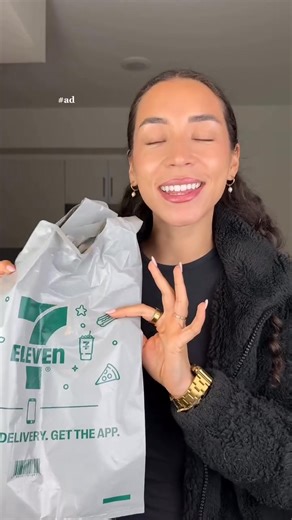 3.9K views · 1.2K reactions | #ad I swear, 7-Eleven just saved my holiday shopping. It’s seriously the easiest place to grab last-minute gifts. If you’re running out of time but still want your gifts to feel thoughtful, head to 7-Eleven. And don’t forget to check the 7Rewards app for bonus offers! See gift card for terms, conditions, and applicable fees. @7eleven #convenientgiftingwith7eleven | Manuela Castro | Facebook