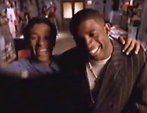 When Hip Hop Meets Football