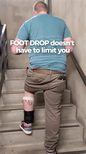 Neuro Rehab Recovery NRR on Instagram: "Every step matters. The G4 Foot Drop System is self-programming FES technology designed for people living with neurological conditions like stroke, MS, TBI, and spinal cord injuries. ✔️ Adapts to YOUR unique gait pattern ✔️ Integrated stainless steel electrodes, no monthly costs ✔️ Most water-resistant FES system available ✔️ FDA cleared with 2-year warranty (extendable to 5) Whether you’re a clinician looking for reliable outcomes or a patient ready to wa