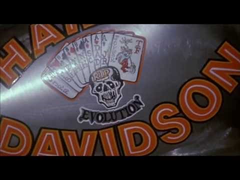 Harley Davidson and the Marlboro Man, Opening