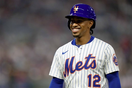 Francisco Lindor melts hearts with heartwarming message to family after All-Star Game conclusion