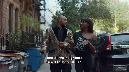 7.6K views · 127 reactions | “We called 14th street the stroll, and that was our turf.” #TheStrollHBO, an HBO original documentary from Kristen P. Lovell and Zackary Drucker about the world of transgender sex workers of New York City’s Meatpacking District in the 1990s, premieres June 21 on Max. | HBO Documentary Films | Facebook