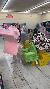 3.1K views · 32 reactions | “From story time to nap time  These soft cuddle chairs flip out into a comfy lounger — perfect for your little one’s favorite spot! Only $24.99 at KC Finds ✨” #KCFinds #DecaturIL #ToddlerDeals #CozyKids #KidsRoomDecor #ToddlerChair #ParentFinds #ShopLocal #MomLife #CuteAndComfy #CuddleChair #KidsFurniture #KCFindsDeals #ShopDecatur #ILShopping | KC Finds | Facebook