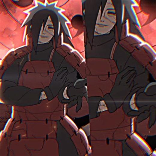 Uchiha Gods Edit ⚡ Naruto Best Anime Edit 2026
