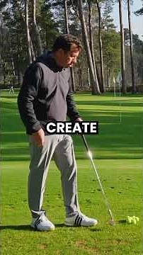 Sharpen up your short game with Dan Grieve!