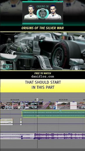 What is J-Cut in Editing?
