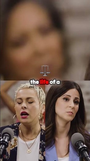 Is Abortion a Moral Dilemma or a Constitutional Right? 🤔