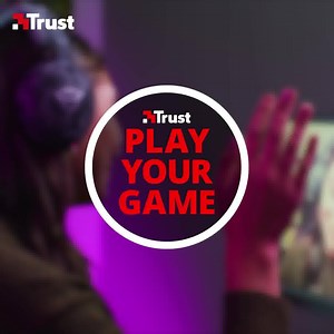 Streamez 🖥️🎤 / Jouez 🎮🎧 Débutant ou pro : avec les équipements Trust, vous optez pour un maximum de fun ! 😁🎮🥳 www.trust.com/fr #TrustGaming #BuildingChampions #Streaming #Casque #Micro #Fauteuil #Souris #Clavier | Trust Gaming