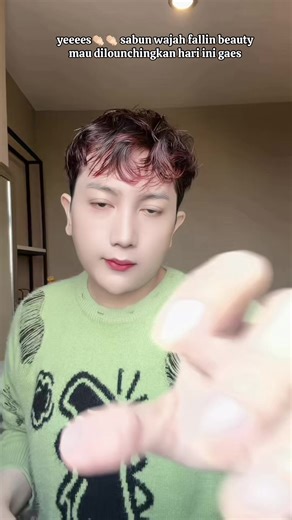 OWNER FALLIN BEAUTY (@owner.fallin.beauty)’s videos with suara asli - OWNER FALLIN BEAUTY