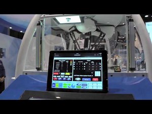 Omron's Sysmac Machine Automation Controller mated to a Delta robot