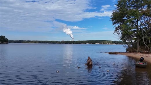 14K views · 242 reactions | Your season could look like this  Go where the ducks go with the TRACKER Grizzly 1650 T Prairie Wings Edition!  @foothillslkn | Tracker Boats | Facebook