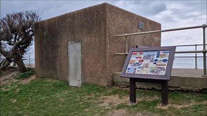 3.6K views · 20 reactions | This new interpretation board in Ferring draws together research and artwork covering Second World War coastal defences and explains how Ferring contributed. Look out for the official opening of the pillbox coming up in May! https://www.sussexexpress.co.uk/heritage-and-retro/retro/the-story-behind-west-sussex-pillbox-one-of-the-best-preserved-nationally-from-the-second-world-war-4601720 | Littlehampton Gazette | Facebook
